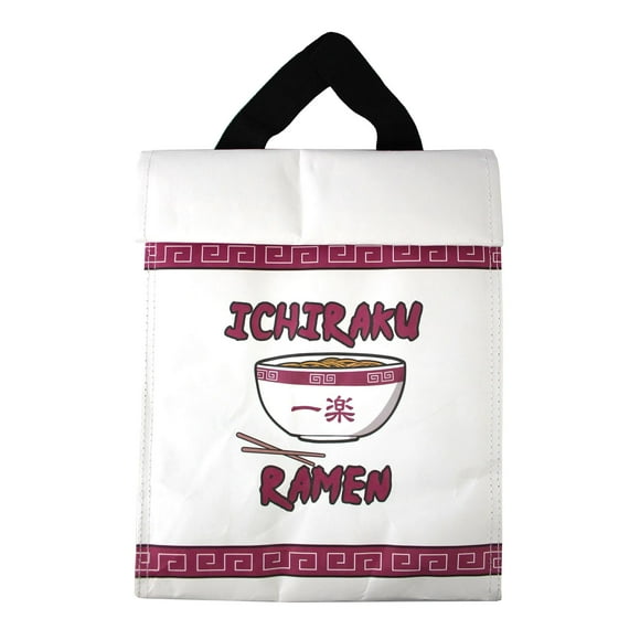Naruto Shippuden Ichiraku Ramen Sac à Lunch