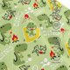 thumbnail image 3 of Fotbe Cute Dinosaurs Cartoon Gorro Clásico de Béisbol, Gorra Ajustable con Broche Snapback, Gorro de Exterior de Algodón Suave, 3 of 6