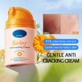 thumbnail image 4 of Cremas y humectantes Caléndula Vitamina E Crema suave calmante antirozaduras Crema profundamente nutritiva para cuerpo y rostro Crema facial hidratante y nutritiva 50 g, 4 of 9