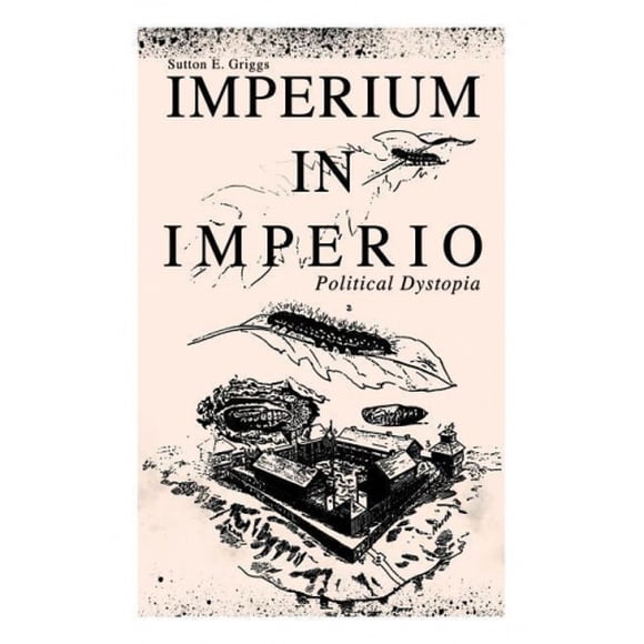 IMPERIUM IN IMPERIO (Political Dystopia)