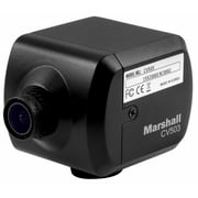 Marshall Miniature CV503 2.5 Megapixel HD Surveillance Camera