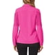 thumbnail image 3 of CAMISAS DE FRINGE PARA MUJER CHIC DE MANGA LARGA, CON BOTONES, ESTILO COWGIRL, COLOR ROSA FUERTE, TALLA XL, 3 of 6