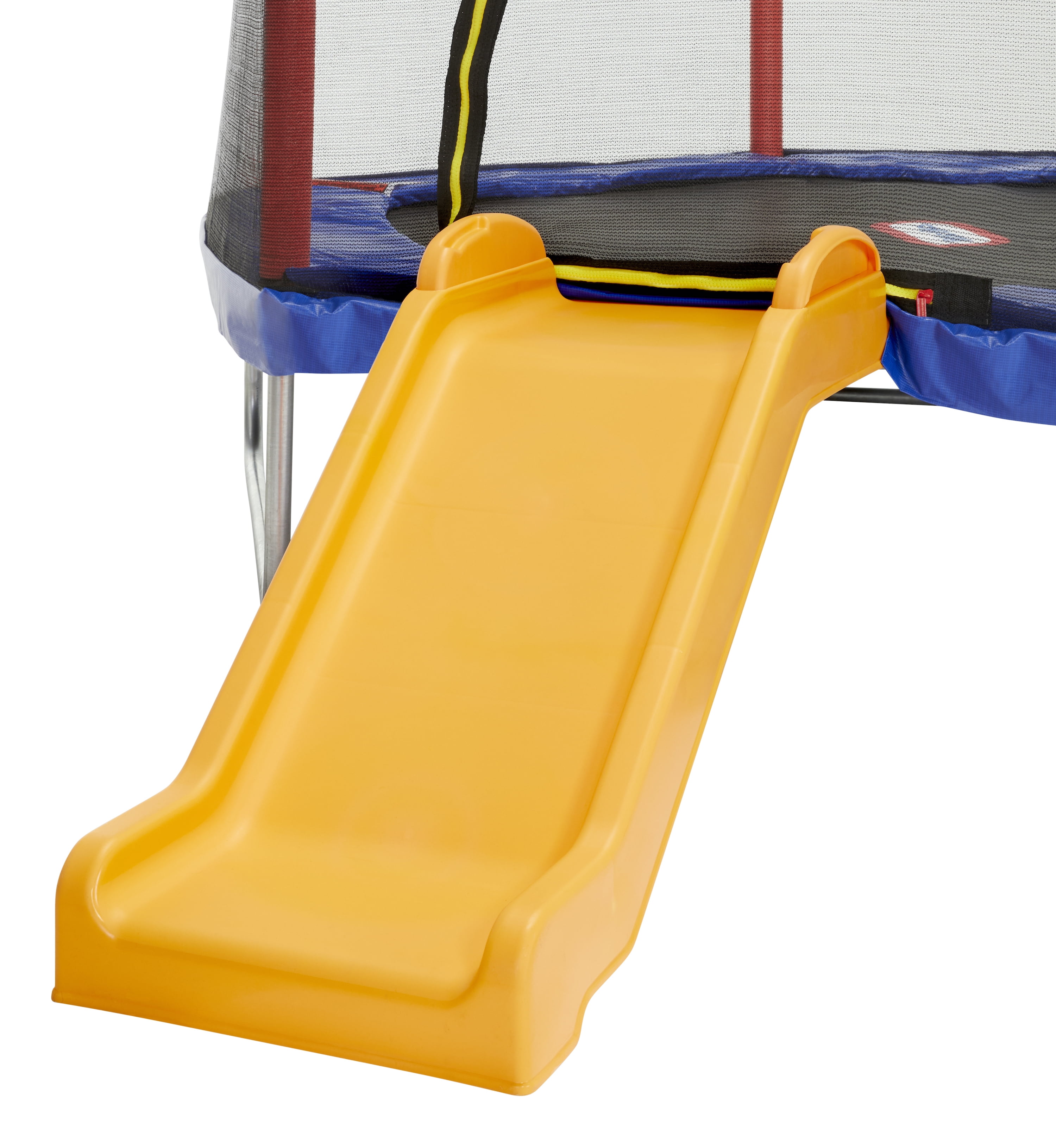 Little Tikes Climb 'n Slide Trampoline, Multicolor, 22.19 Little Tikes Climb 'n Slide Trampoline, Multicolor, 22.19