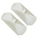 thumbnail image 4 of Almohadillas menstruales reutilizables, 2 uds. Almohadillas menstruales femeninas lavables Almohadillas menstruales reutilizables diseñadas con precisión, 4 of 8
