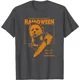 thumbnail image 3 of Camiseta de Michael Myers, camiseta de moda para hombre, camiseta de algodón, camisetas de hip hop para niños, camisetas vintage, camisetas para niño, camisetas de Halloween, camiseta unisex, 3 of 5
