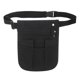 thumbnail image 1 of Nurse Fanny Pack Multi-pockets Waterproof Zipper Buckle Adjustable Oxford Cloth Nursing Tools Waist Belt Bag Hospital Supplies, 1 of 4