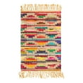 thumbnail image 3 of Unique Loom Rectangular 2x3 Rug in Multi (3153171), 3 of 7