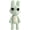 Lobby Bunny, variant on 2026 New Animal Hospital Plush, 10inch Cute Plushies Toy for Horror Game Fans Gift, Birthday Christmas Choice for Adults, Halloween Gifts