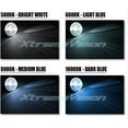 thumbnail image 5 of XtremeVision AC 35W HID Kit Xenon Light Headlight 9005 HB3/9011 10000K - Dark Blue, 5 of 5