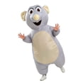 thumbnail image 4 of Inflatable Rat Costume for Adult Blow up Mouse Costume Mascot Funny Halloween Cosplay Costume Suit, 4 of 6