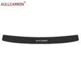 thumbnail image 5 of Motor Vehicle Parts For Mitsubishi Outlander 2022 2023 2024 Car Door Sill Leather Stickers Protection Plate Carbon Fiber Threshold Strip Accessories, 5 of 5