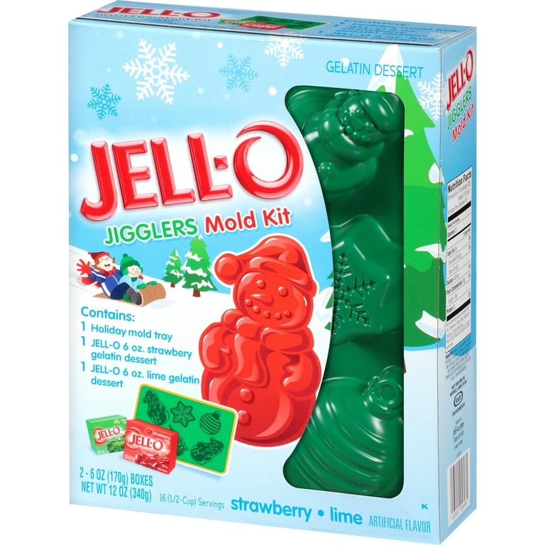 Lego jello mold walmart hotsell