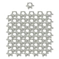 thumbnail image 1 of Juego de dijes de corona para crear joyería Strade Fareast Limited 6 piezas, 1 of 7