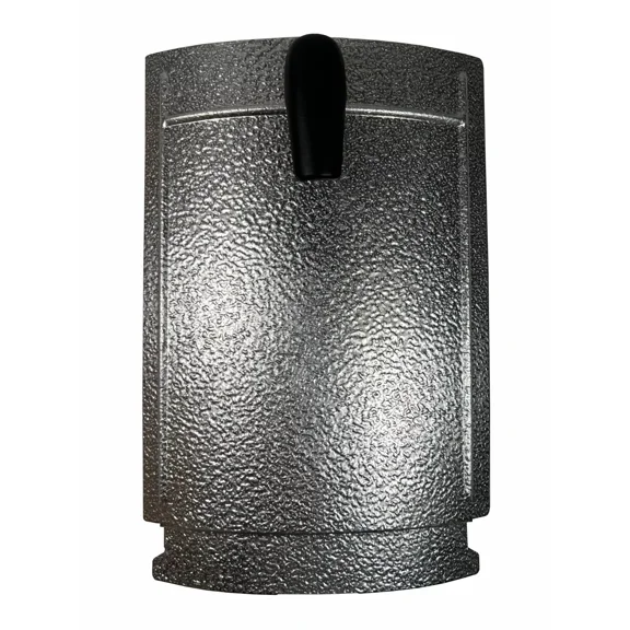 Weber 721001 Smokey Mountain Cooker 63018 Grill Door Assembly, 18.5in