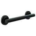 thumbnail image 2 of Moen Bathroom Safety 36-Inch Stainless Steel Modern Bathroom Grab Bar, 2 of 5