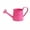 Hot Pink-33.8oz, variant on Gytml 33.8oz Metal Watering Can With Ergonomic Handle, Long Spout Sprinkling Pot For Indoor Plants, Decorative Garden Care Tool(Red-33.8oz)