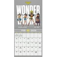 thumbnail image 5 of Trends International 2025 DC Comics - 90th Anniversary Collector's Edition Calendar, 5 of 5