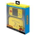 thumbnail image 3 of Maquinita Arcade Pacman Pocket Pro Player más Estuche, 3 of 4