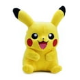thumbnail image 1 of Jouets Classiques en Peluche, Jouet en Peluche Pi-kac-hu de 8 Pouces, 1 of 7