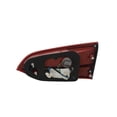 thumbnail image 2 of TYC 17-5420-00-9 Left Inner Tail Light for 13-16 Hyundai Santa Fe HY2802120, 2 of 2