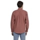 thumbnail image 3 of Camisa Casual Hombre Lee Regular Fit Manga Larga 359 vino EEG, 3 of 5