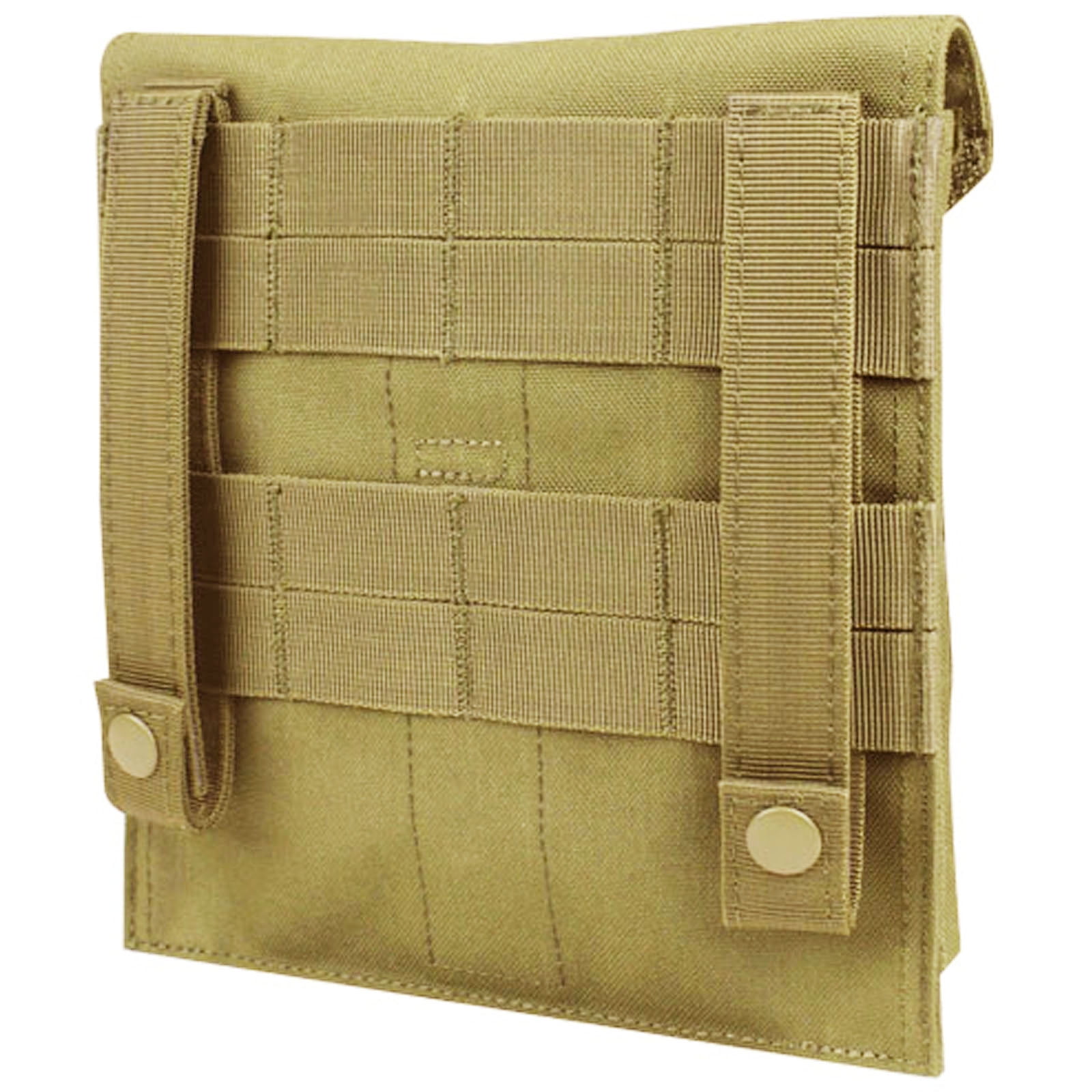 Condor Side Plate Pouch, Tan - Walmart.com