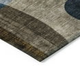 thumbnail image 4 of Addison Rugs Chantille Indoor/Outdoor Transitional Contemporary Blue Washable Rectangle Rug, 10' x 14', 4 of 6
