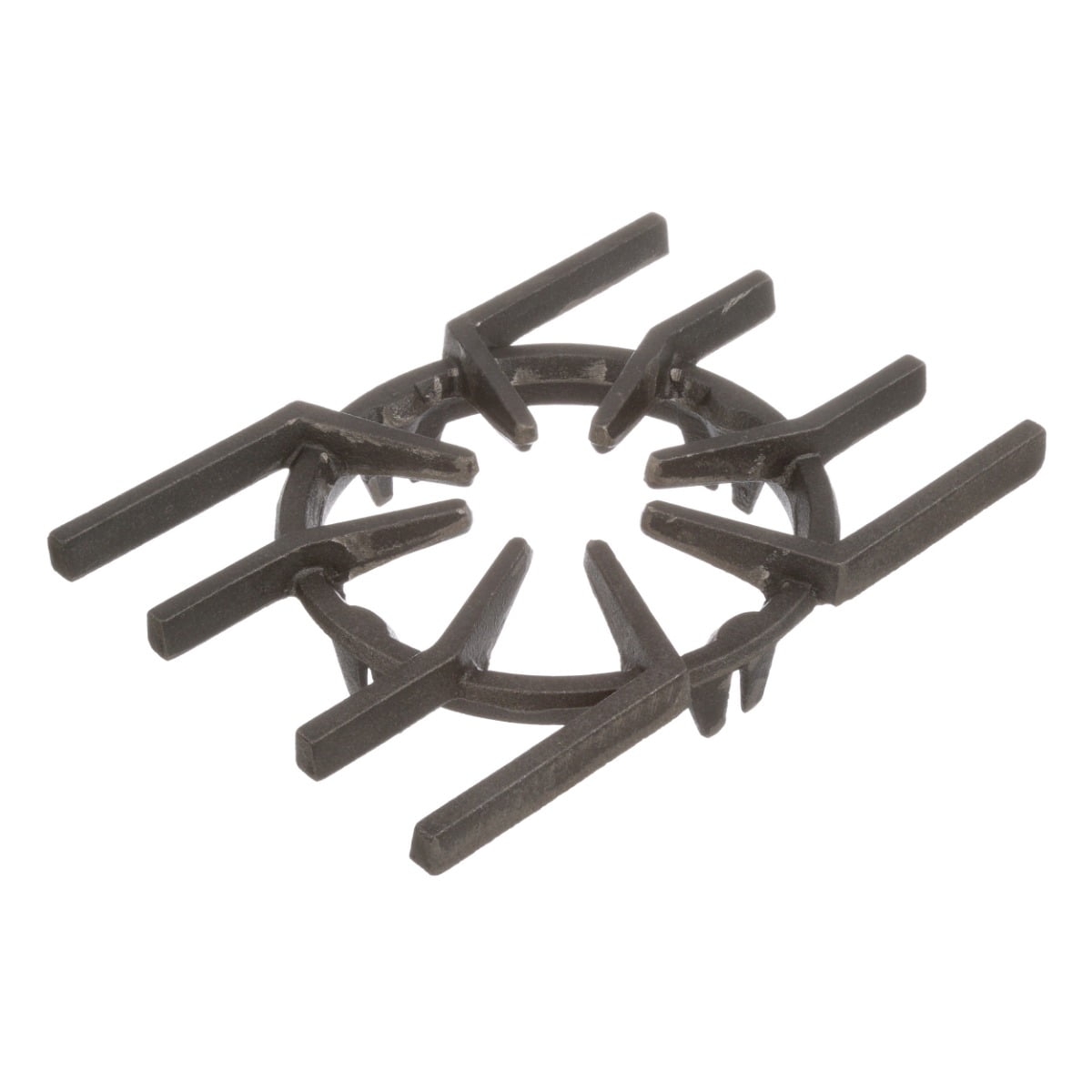 JAD-1011900100 Spider Grate 6-3/4D, 12 Corn To Cor | Exact Fit Replacement for Jade 1011900100 | SHARPTEK.COM Parts | 180-Day Warranty