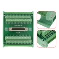 thumbnail image 4 of Interface Module,SCSI68 68-pin DB Type Breakout Board Terminal Blocks Module Built for Professionals, 4 of 13