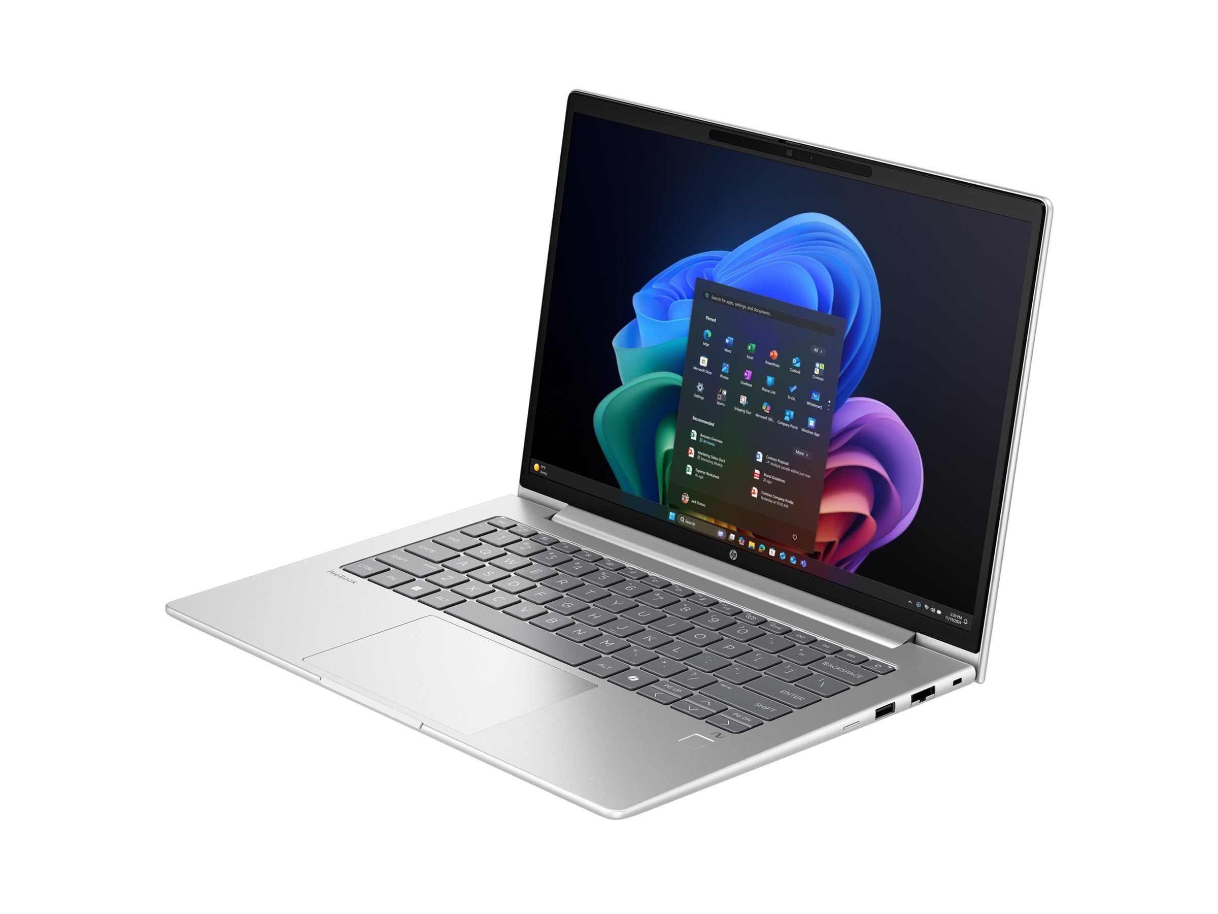 HP ProBook Core i5 11世代 16GB 256GB 13.3 HP ProBook 460 G11 16