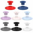ZAROYEAX Silicone Base Designed for HomePod Mini Stand HomePod Mini