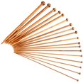 thumbnail image 1 of Kit De Agujas De Tejer De 36 Uds., Conjunto De Agujas De Ganchillo Para Suéter, Herramientas De Tejer Para Uso Doméstico Minnieouse HA021163-00, 1 of 7