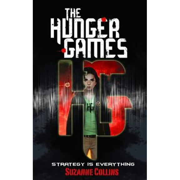 Pre-Owned The Hunger Games (Hunger Games Trilogy) (Paperback) 1407109081 9781407109084