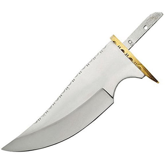 Blade With Sheath