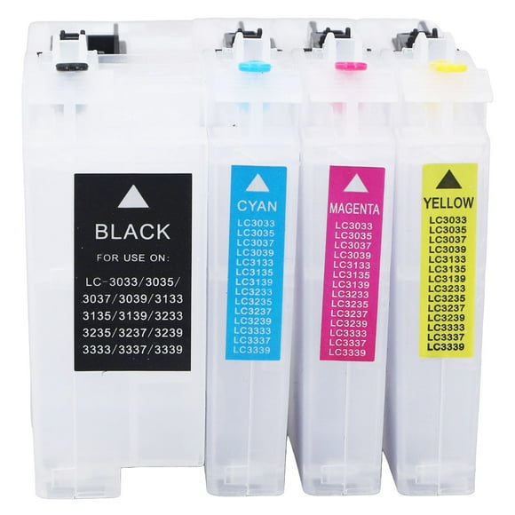 Printer , Large Capacity Leakage Proof Ink For Photo Printing