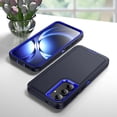 thumbnail image 6 of ELEHOLD Case for Samsung Galaxy S26, Non-Slip Design, Military Grade Shockproof Protective Cover, Raised Edges,D, 6 of 8