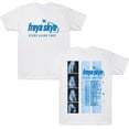 thumbnail image 3 of Freya Skye Merch Shirt Unisex Tops Vintage Tee Jersey Outdoor Tee Fashion y2k Top, 3 of 4