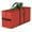 Red, variant on Christmas Tree Storage Bag