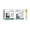 1pcs, variant on Transparent Waterproofing Coating, Invisible Waterproofing Agent, for Roof Bathroom Wall Tile Window Sill, Home Waterproof Repair Sealant (1pcs)