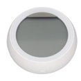thumbnail image 3 of Higrómetro inalámbrico del termómetro del monitor de la humedad de la temperatura elegante blanco para Zigbee, 3 of 8