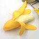 thumbnail image 1 of Gwong Juguete Spoof Peeling Banana Spetezing Children Simulation Descompresión Ventaje de juguete Gwong 30007503, 1 of 6