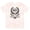 Tie Dye Pink, variant on Inktastic Born in 1965 Limited Edition T-Shirt