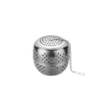 thumbnail image 1 of TIELUTT Stainless Steel Mesh Tea 1.5'' Tea Infuser Strainer Tea Filter Strainer Tea Interval Strainer Fr Kitchen Wire Strainer Hop Strainer Stainless Kitchen Widgets Kitchen Strainers, 1 of 7