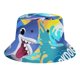 thumbnail image 5 of Tiburón Perro Sombrero bucket para adultos, gorra de protección solar, sombrero de pescador plegable para viajes al aire libre, pesca y actividades de verano, 5 of 6