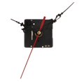 thumbnail image 2 of 10 Sets Kids Crafts Accessories Clock Mechanism Movement DIY Replacement Parts Tool Repair With Flowered Pointers, 2 of 10