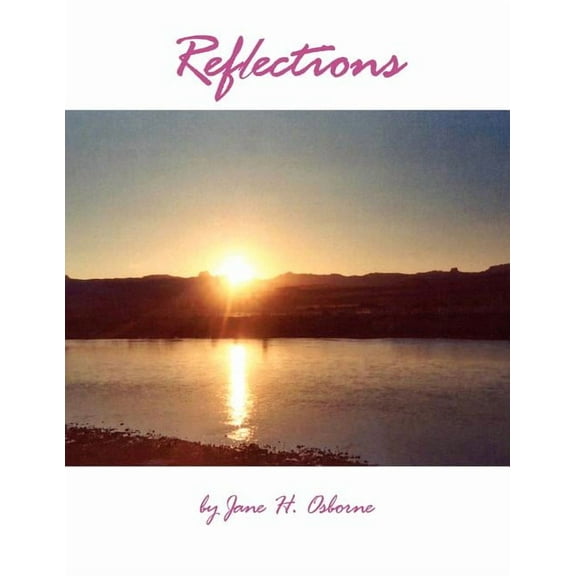 Reflections (Paperback)