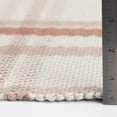thumbnail image 4 of Home Decor Collection Rustic Gingham Outdoor Layering Mat, 24"x36", 4 of 7