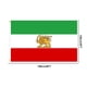 thumbnail image 3 of Bandera Pahlavi de Irán, 4 x 6 pies, poliéster, bandera iraní, 3 of 9