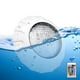 thumbnail image 5 of Luz de piscina LED Yinane 12 V sumergibles RGB 38W, 5 of 8