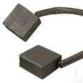 thumbnail image 3 of Replacement Brush, Set of 4, for Admiral Motors MOT-A1, A2, A4, B2, B4, D2, 31.5mm x 32mm x 16mm, 3 of 3